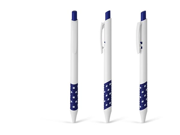 Plastična olovka Click 10.160 11