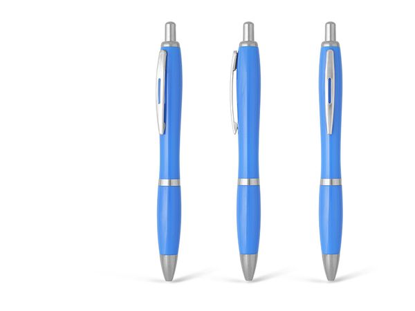 Plastična olovka Balzac C 5