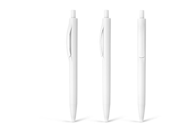 Plastična olovka Bridge C 7