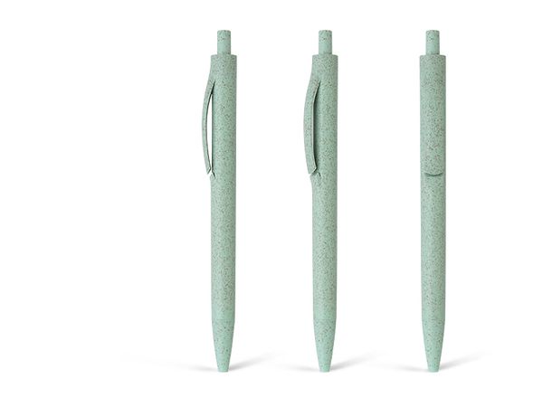 Biorazgradiva olovka Bridge Eco 4