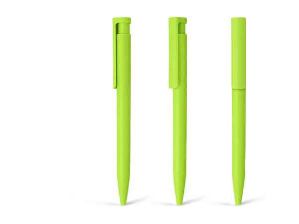 Plastična olovka Zigi 1