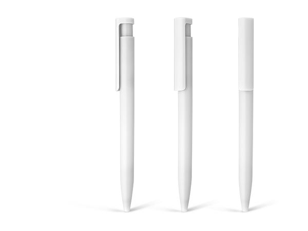 Plastična olovka Zigi 6