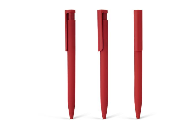 Plastična olovka Zigi Soft 3