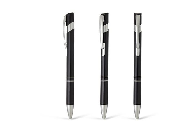 Metalna olovka Oggi Plus 2