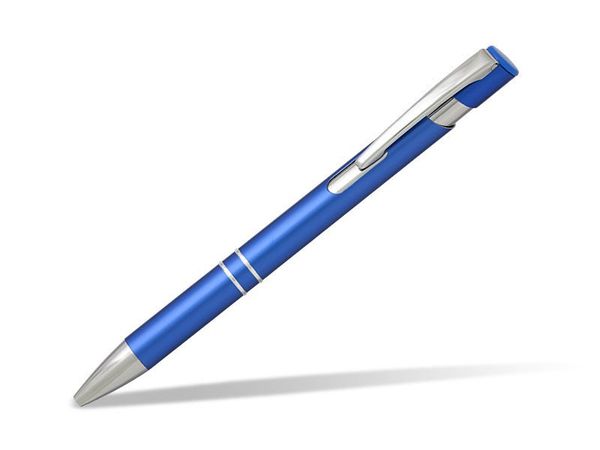 Metalna olovka Oggi Plus 4