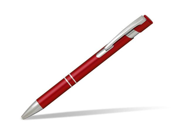 Metalna olovka Oggi Plus 5