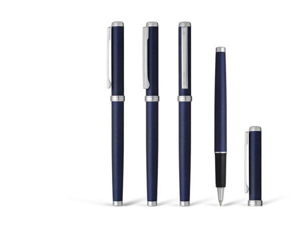 Metalna olovka Victor R 4