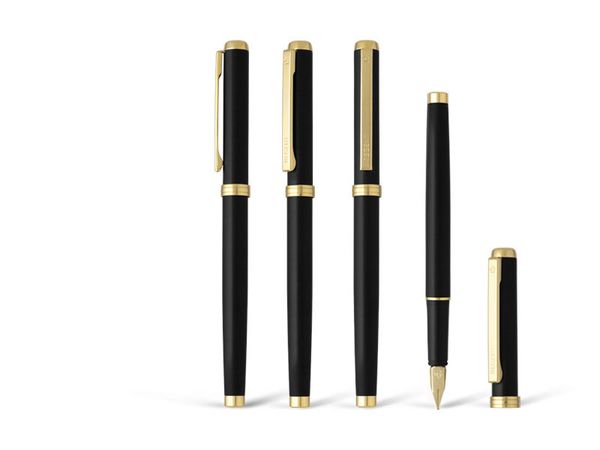 Metalna olovka Victor F 1