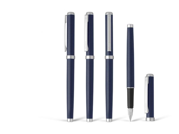 Metalna olovka Victor F 3