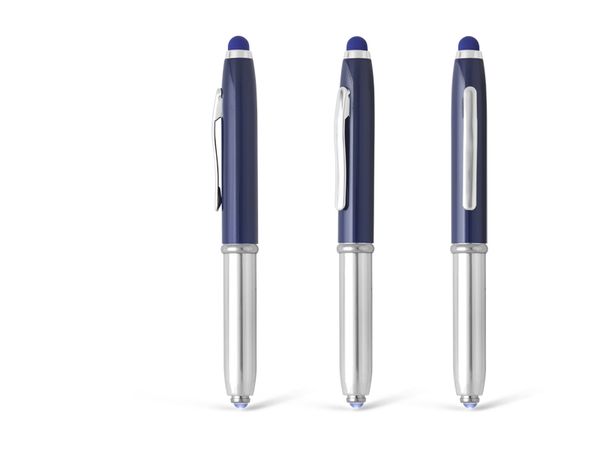 Metalna olovka Dottore 3