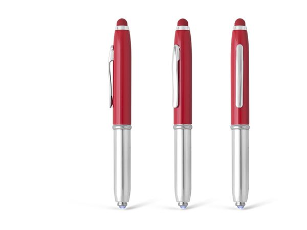 Metalna olovka Dottore 4