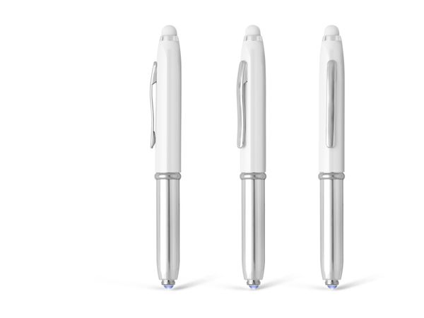 Metalna olovka Dottore 2