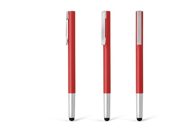 Metalna olovka Clio 3