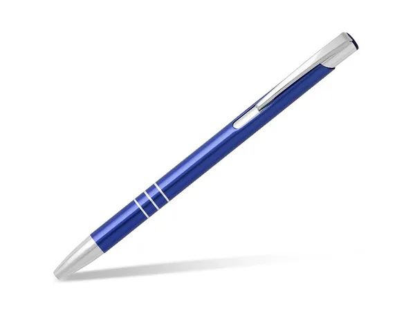 Metalna olovka Oggi Slim 4