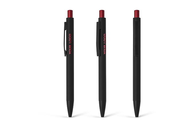 Metalna olovka Colorissimo 5