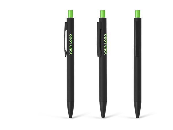 Metalna olovka Colorissimo 4