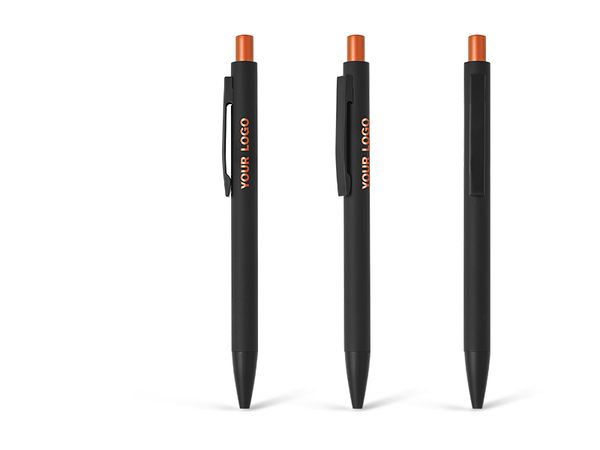 Metalna olovka Colorissimo 3