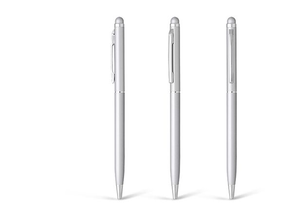 Metalna olovka Albergo 6