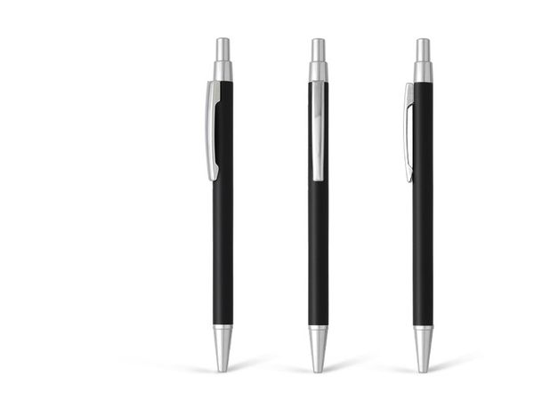 Metalna olovka Platinum 2