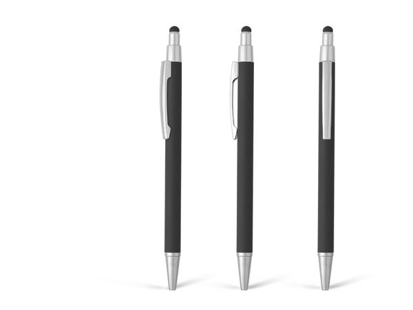 Metalna olovka Platinum Touch 2