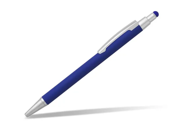 Metalna olovka Platinum Touch 4