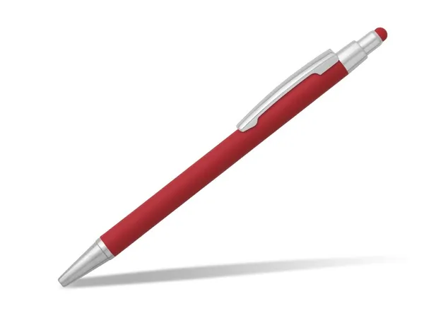 Metalna olovka Platinum Touch 3