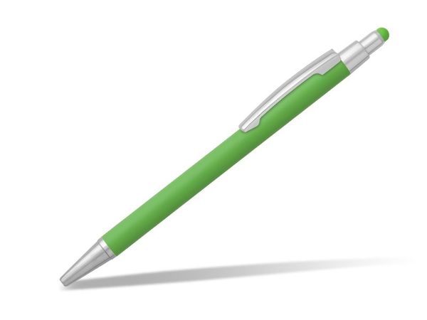 Metalna olovka Platinum Touch 5