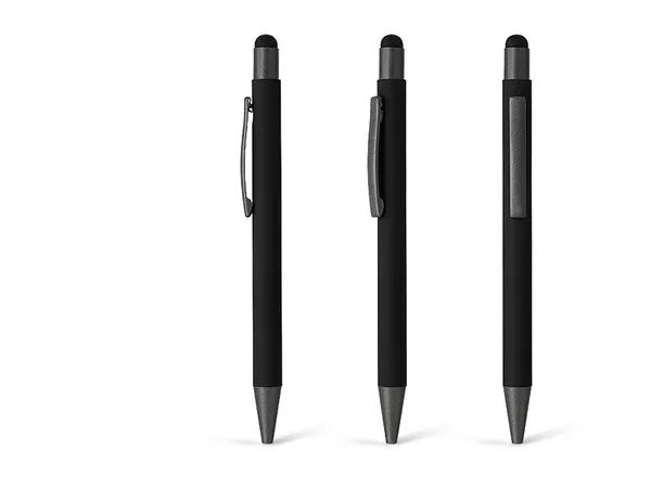 Metalna olovka Titanium Touch 4