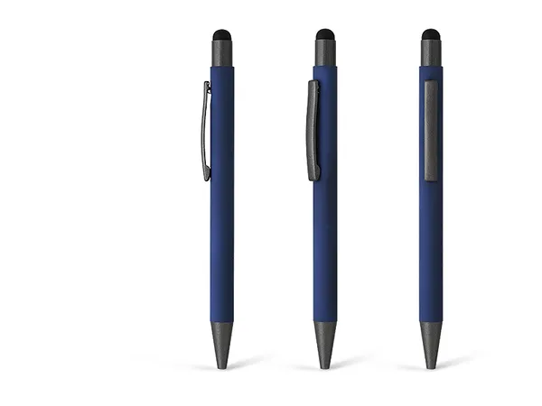 Metalna olovka Titanium Touch 2