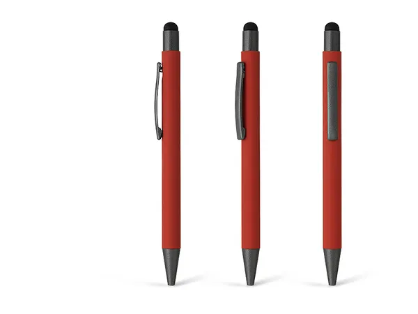 Metalna olovka Titanium Touch 5
