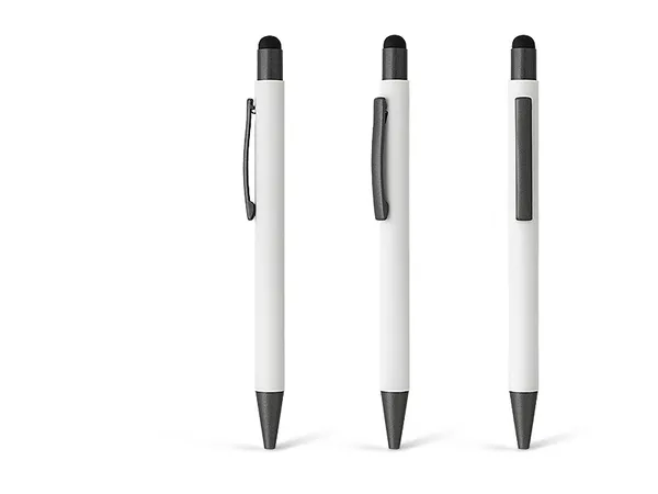 Metalna olovka Titanium Touch 3
