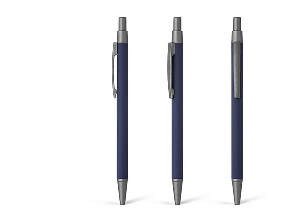 Metalna olovka Platinum Soft 6