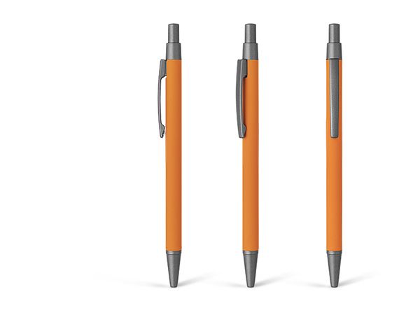 Metalna olovka Platinum Soft 5