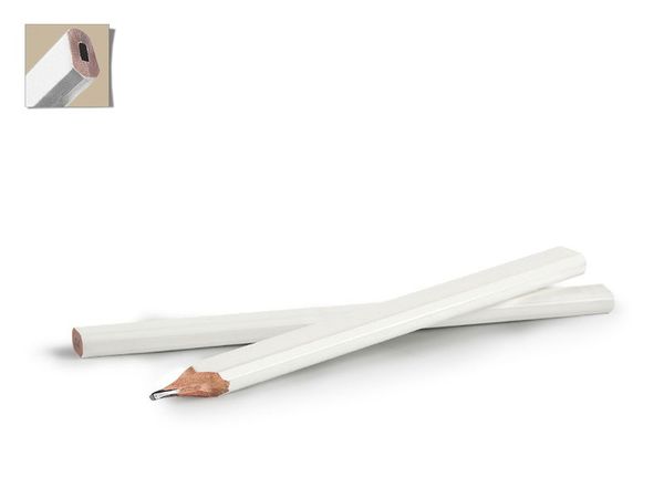 Drvena olovka Carpenter 3