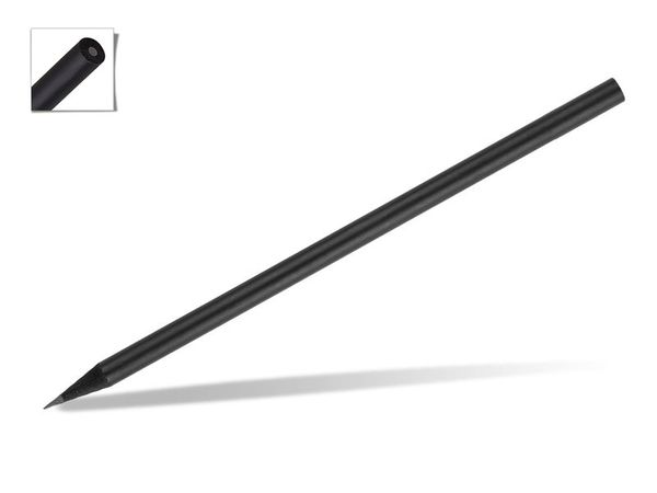 Drvena olovka Blacky 1