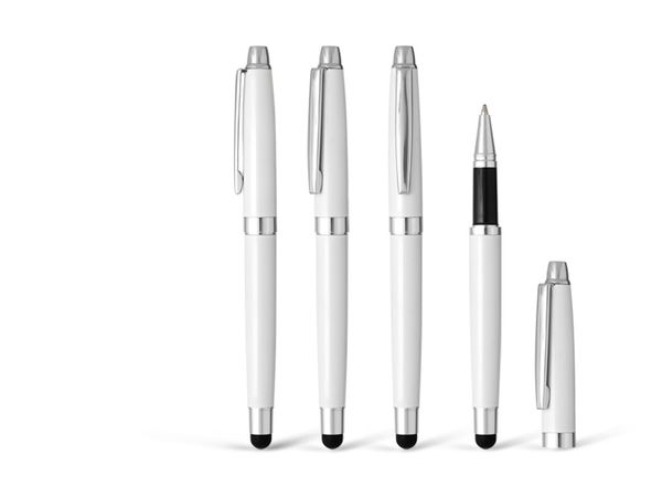 Metalna olovka Aron 3