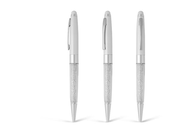 Metalna olovka Baronesa 4