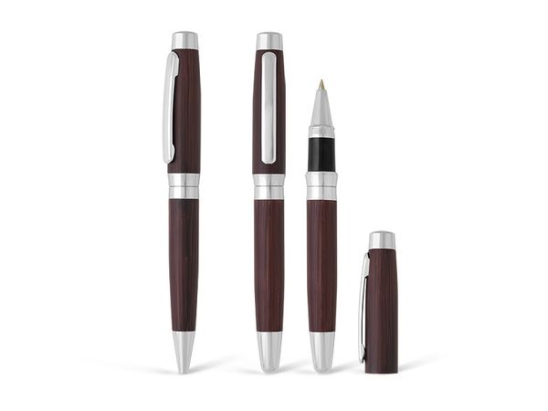 Set olovaka Del Ponte 4