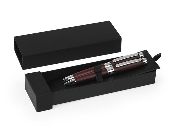 Set olovaka Del Ponte 3