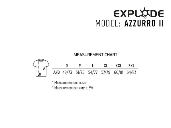 Azzurro II 4