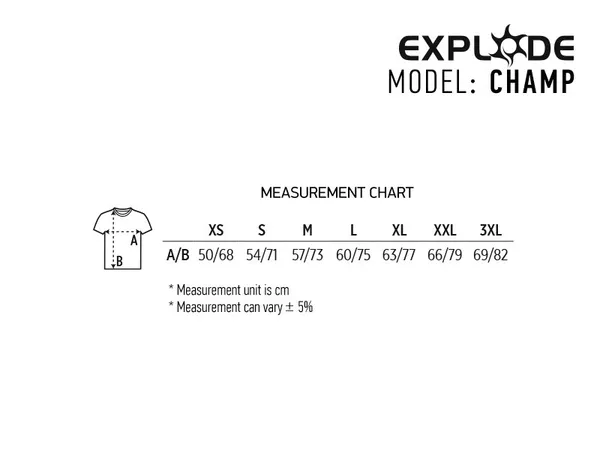Champ 280gr DUKS 4