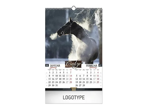 Galop 2
