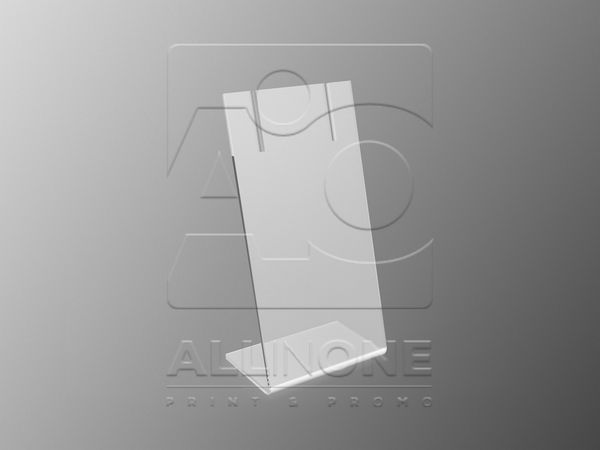 Stalak za ogrlice od klirita Flopy