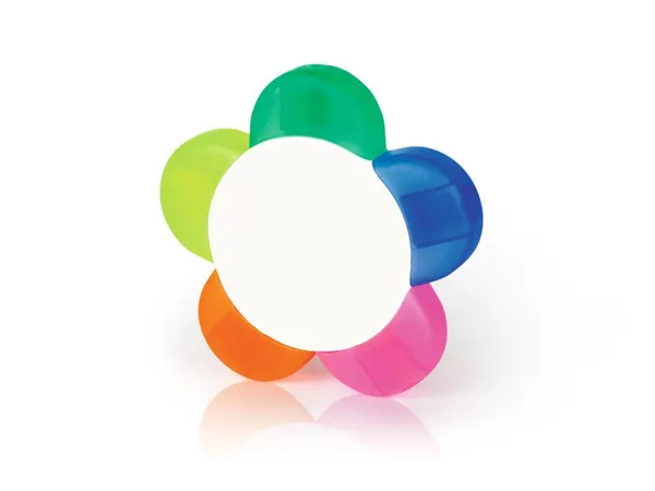 Marker Flower 1