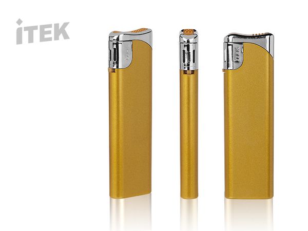 Elektronski upaljač Burn 1