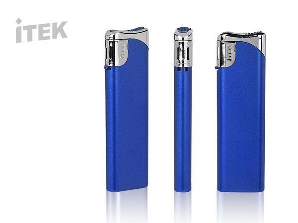 Elektronski upaljač Burn 4