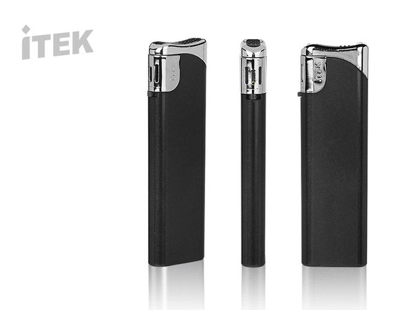 Elektronski upaljač Burn 5