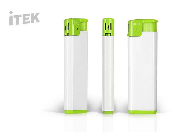 Elektronski upaljač Fresh 1