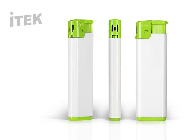 Elektronski upaljač Fresh 1