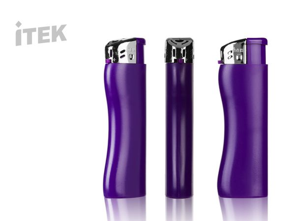 Elektronski upaljač Galaxy 4